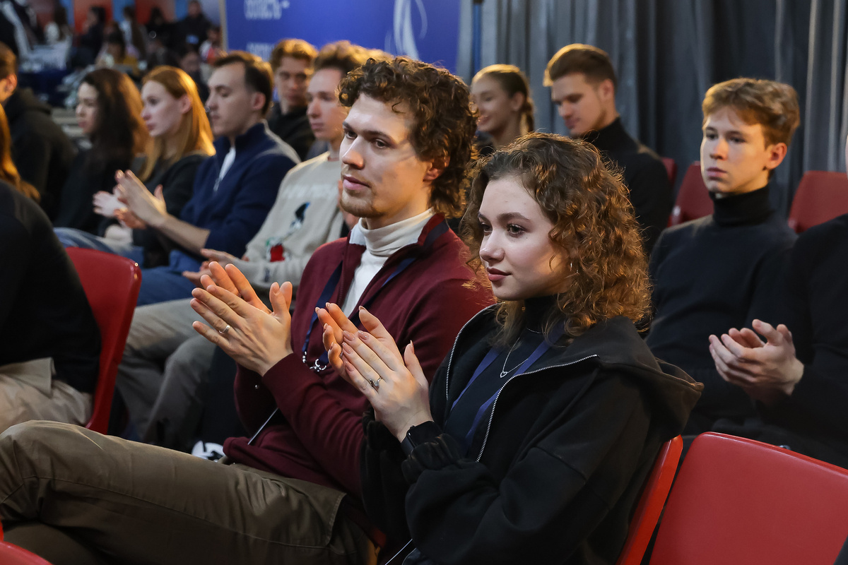 Фото: Максим Шмаков