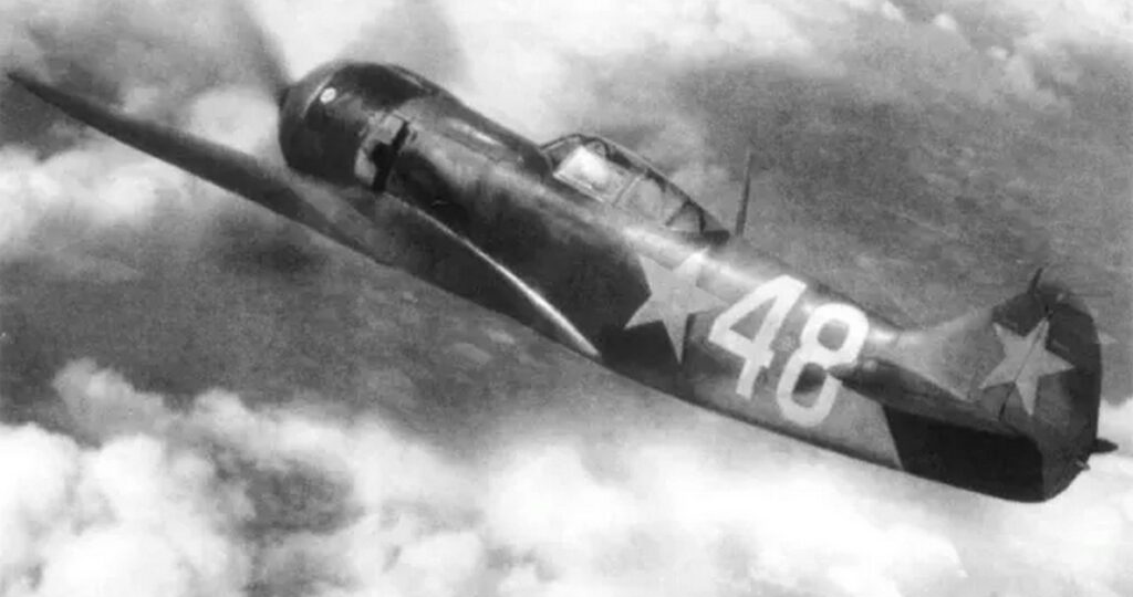 Фронтовые были: как лётчик Василий Сидоренков сражался с 52 самолетами и выжил