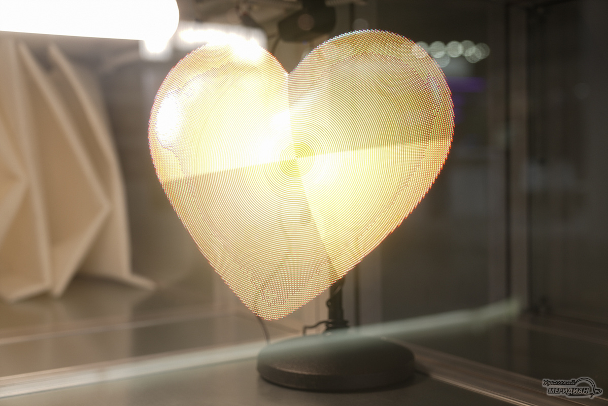    Фото: Лидия Аникина © ИА «Уральский меридиан»