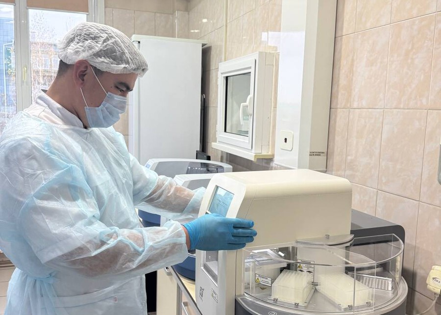 из архива Иркутского областного Центра СПИД