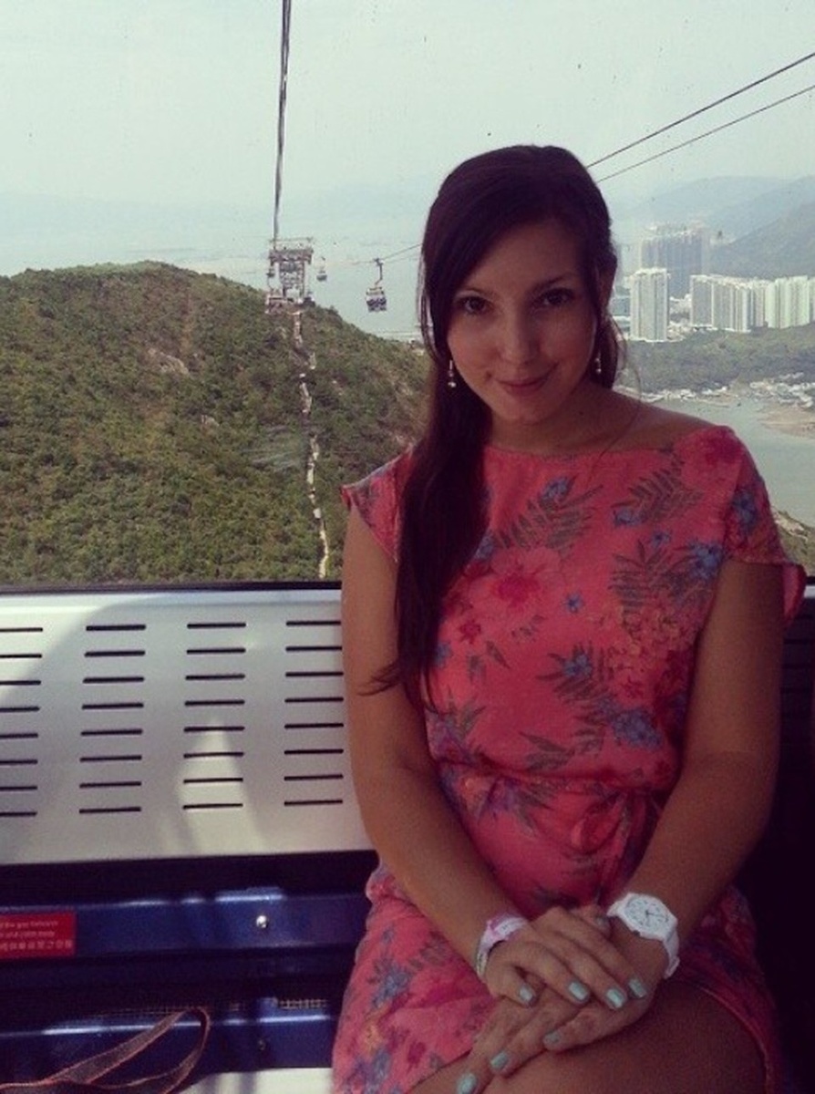 Ростовчанка рассказала, что планировала отдохнуть с парнем в Лаосе, а потом лететь к родным в Россию.