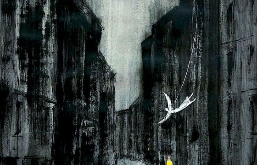 Армен Аганесов: Я угощаю светом, радостью и теплотой