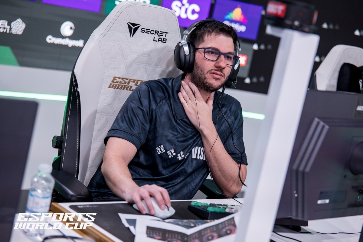 Фото: Wojciech Wandzel, Источник: EWC