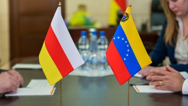    © Sputnik / Алексей Ковалев