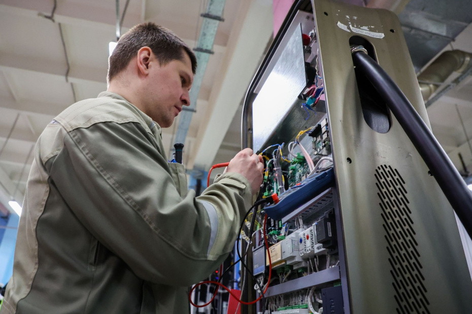    Алексей Белкин/NEWS.ru