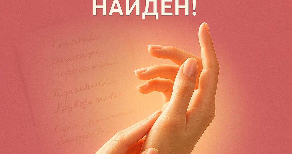 Советская массажистка делала эту смесь — кожа рук оставалась молодой до старости