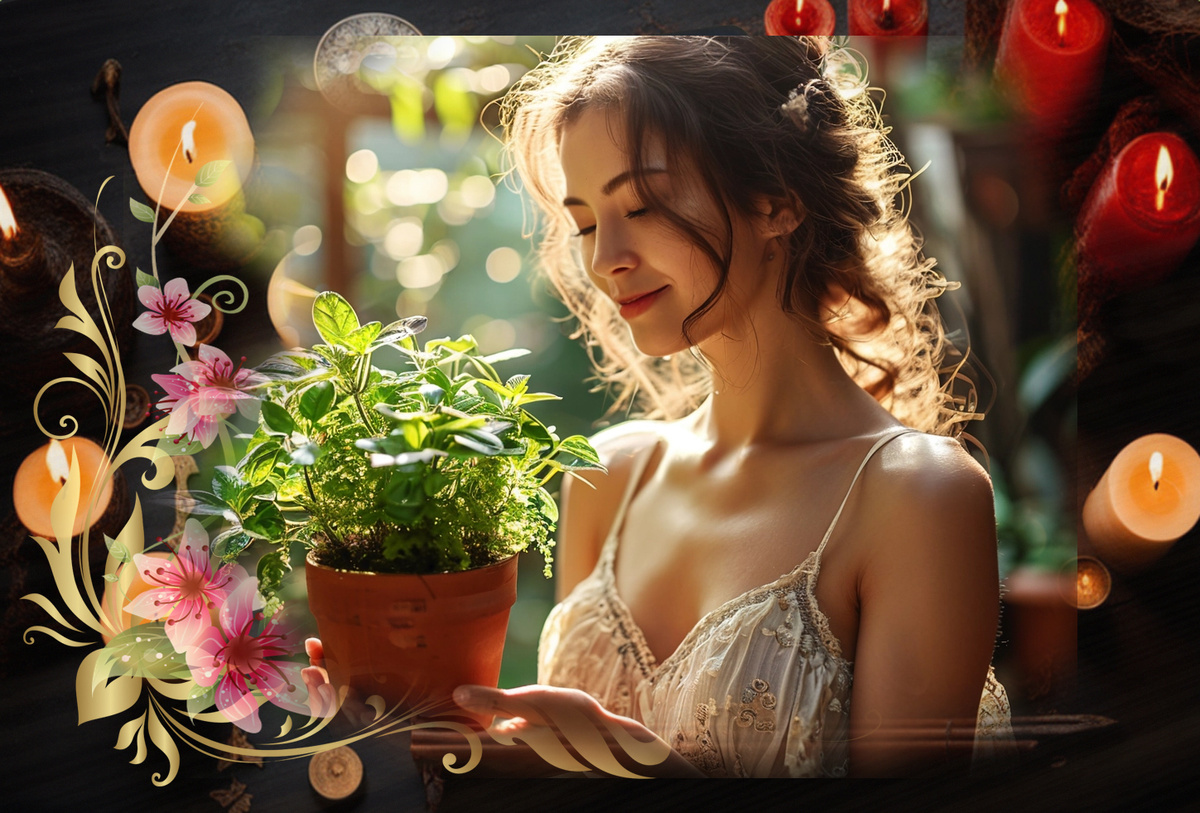 Туз Пентаклей - Таро для Рыб на ноябрь 2025