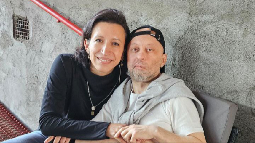    Фото: Instagram*/lenaborshcheva