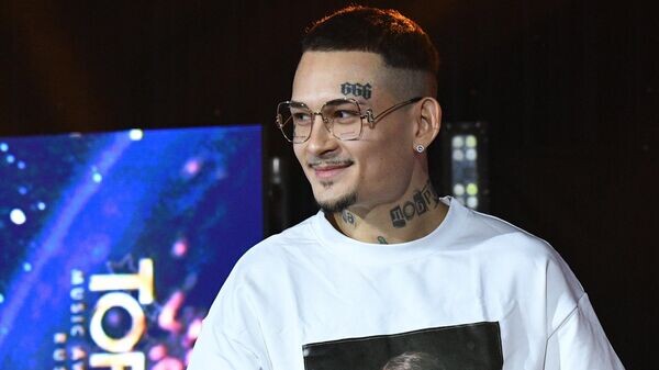    © Sputnik / Максим Блинов