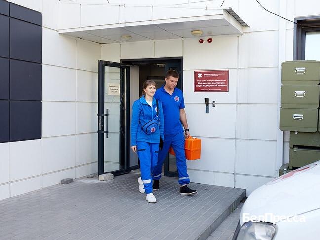 Фото: Елена Журавлёва