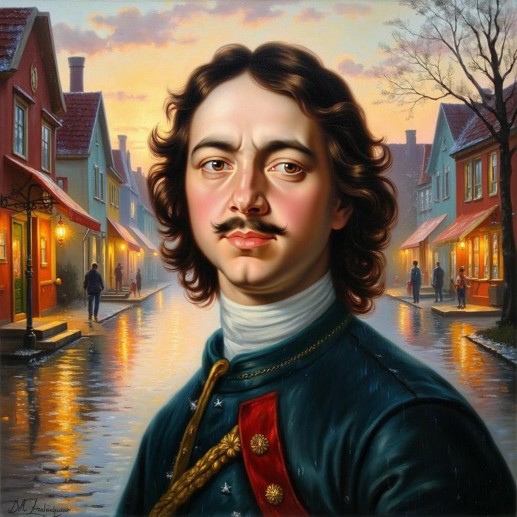 Немецкая слобода