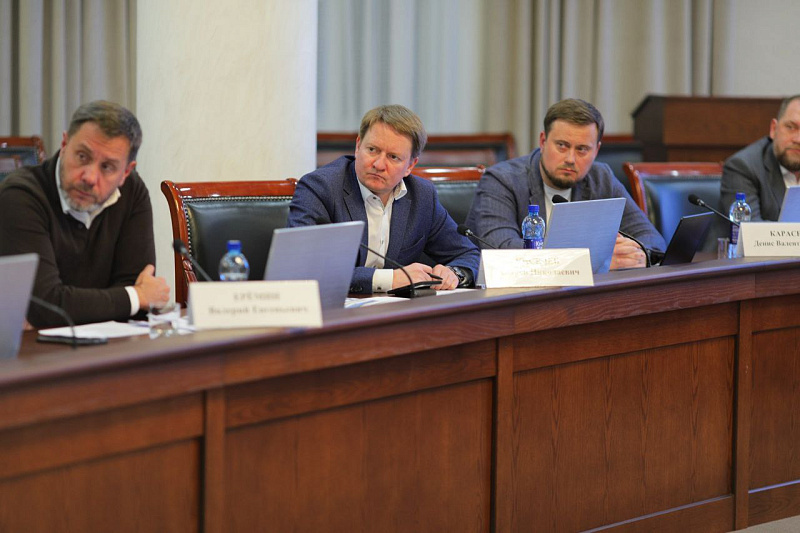    Фото: Правительство Архангельской области