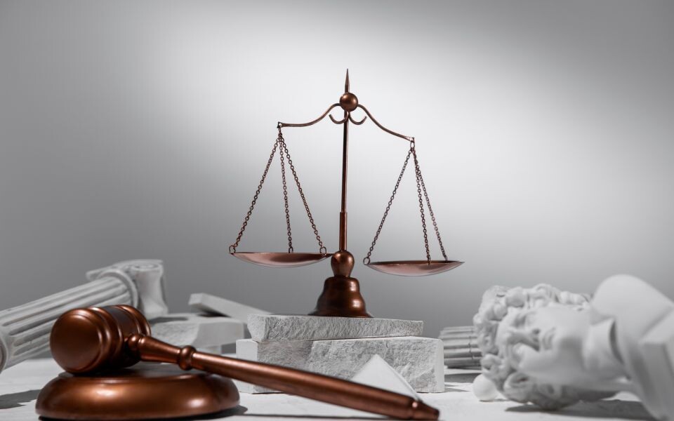    Правосудие