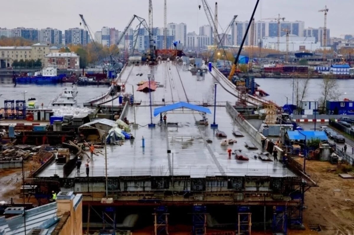    Ключевой проект.