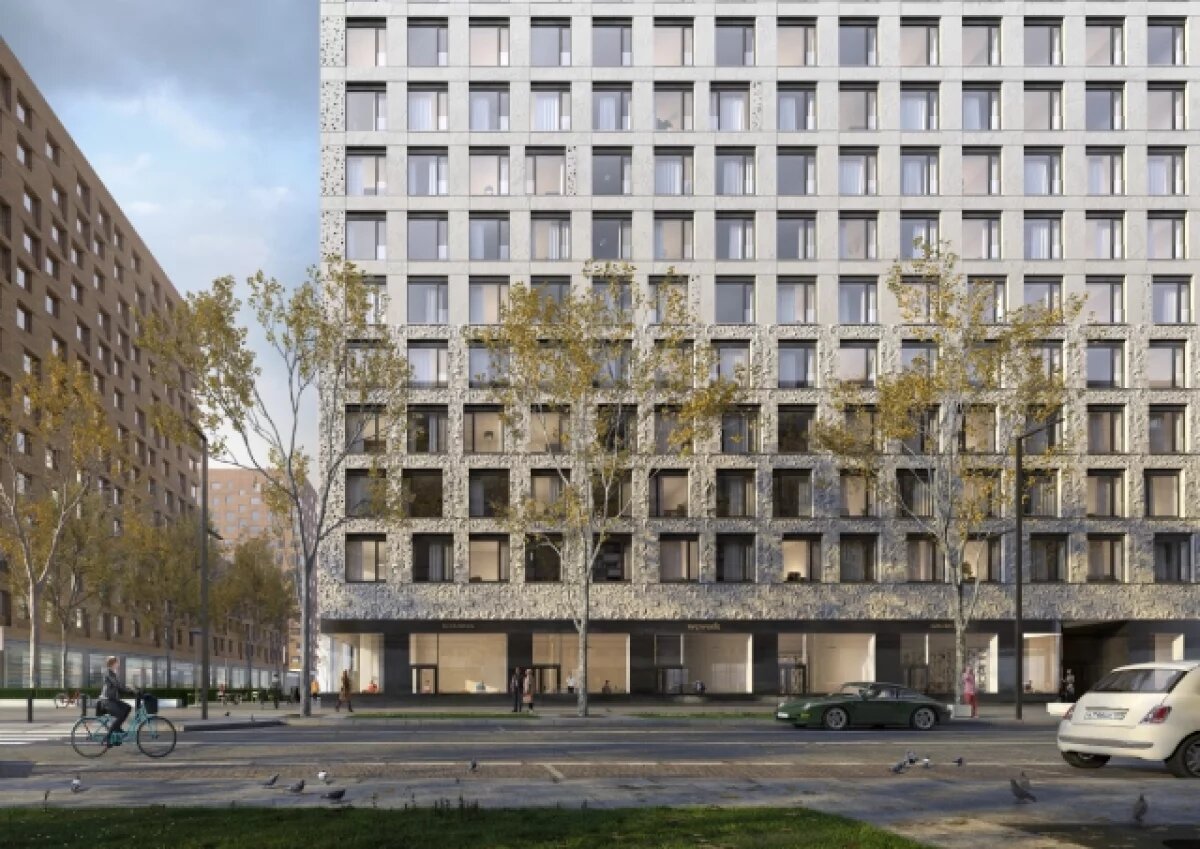    В офисах компаний группы ЛСР в Петербурге прошли следственные действия