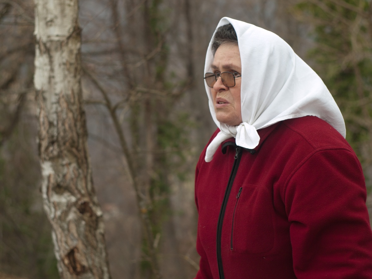    Пенсионеры в России в декабре получат две пенсии: подробности