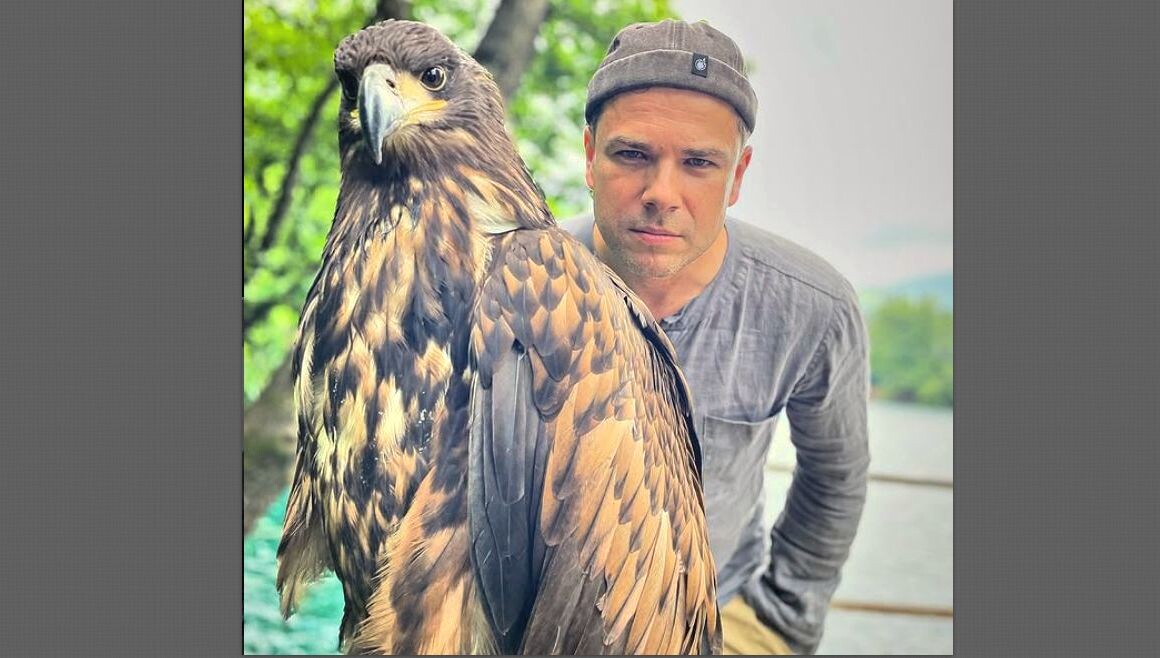 У Кирилла весьма успешная карьера