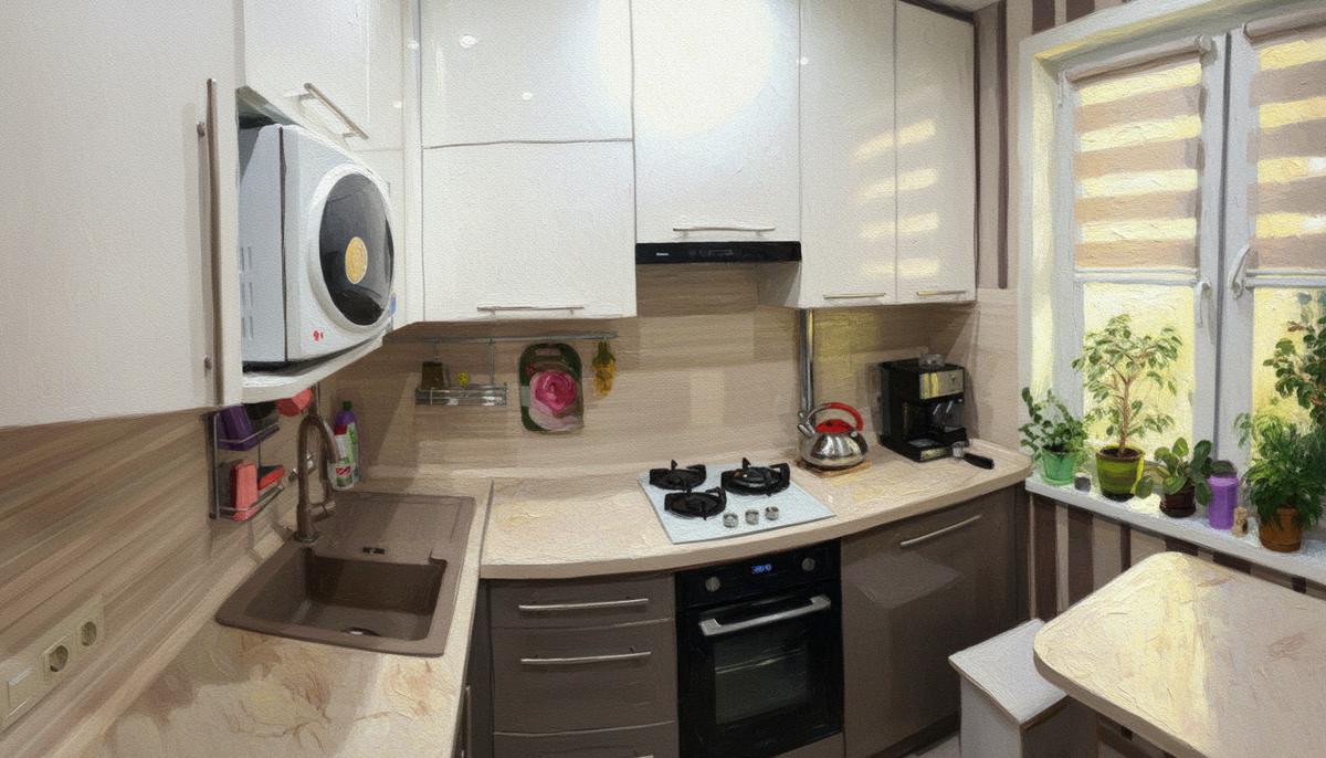 изображение сгенерировано нейросетью