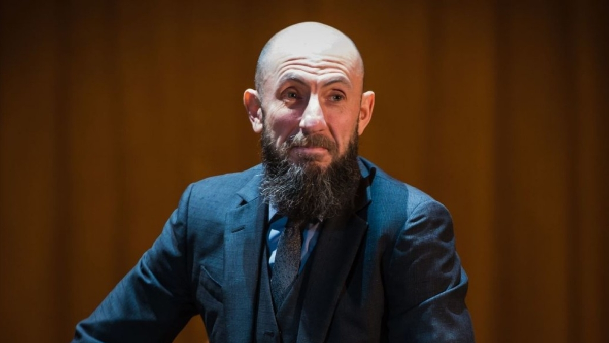 Владимир Кехман. Фото из открытого источника. 