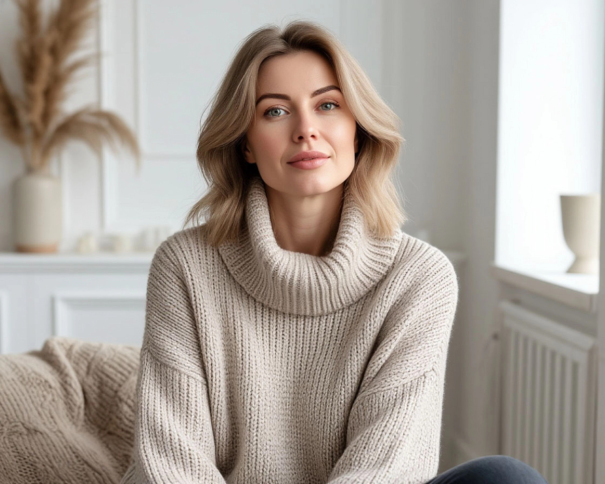 Автор: Вика Трель © (2544)