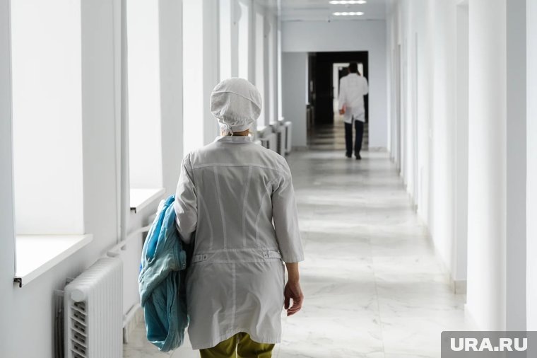     Челябинские врачи продолжают бороться за жизнь пострадавших на заводе в Копейске