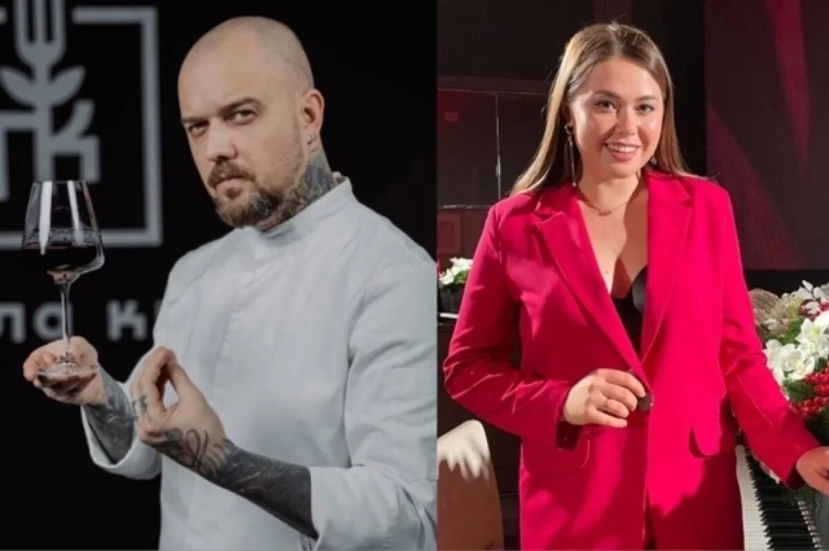    Два уроженца Башкирии приняли участие в популярном шоу на ТНТ