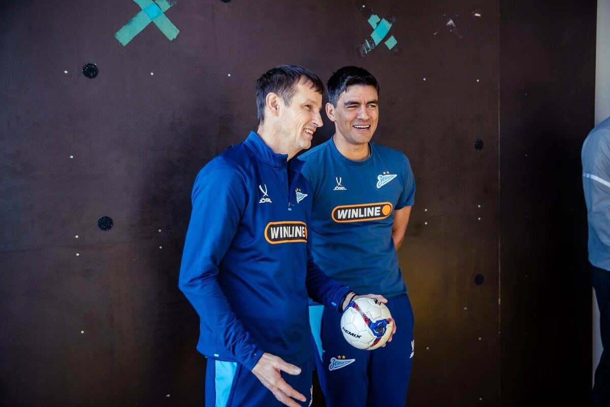 фото: fc-zenit.ru