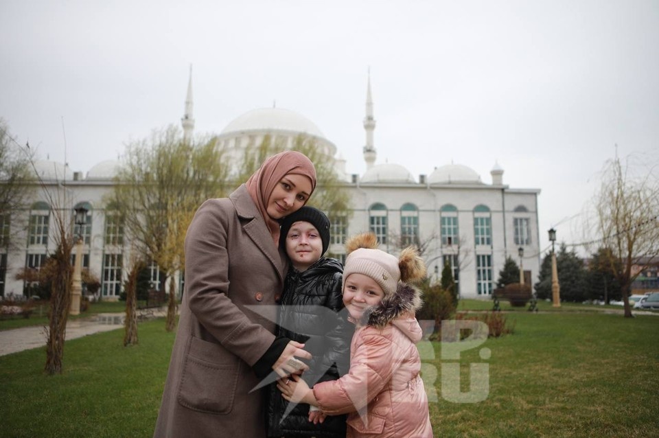 По УЗИ нельзя определить этот диагноз. Фото: Анна ПЕШКОВА