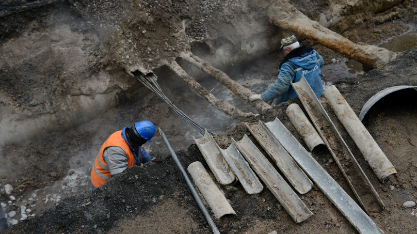    Фото: Сергей Ермохин/ТАСС
