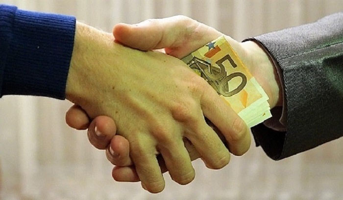    Сергей Миронов предложил отправлять коррупционеров в штрафбаты