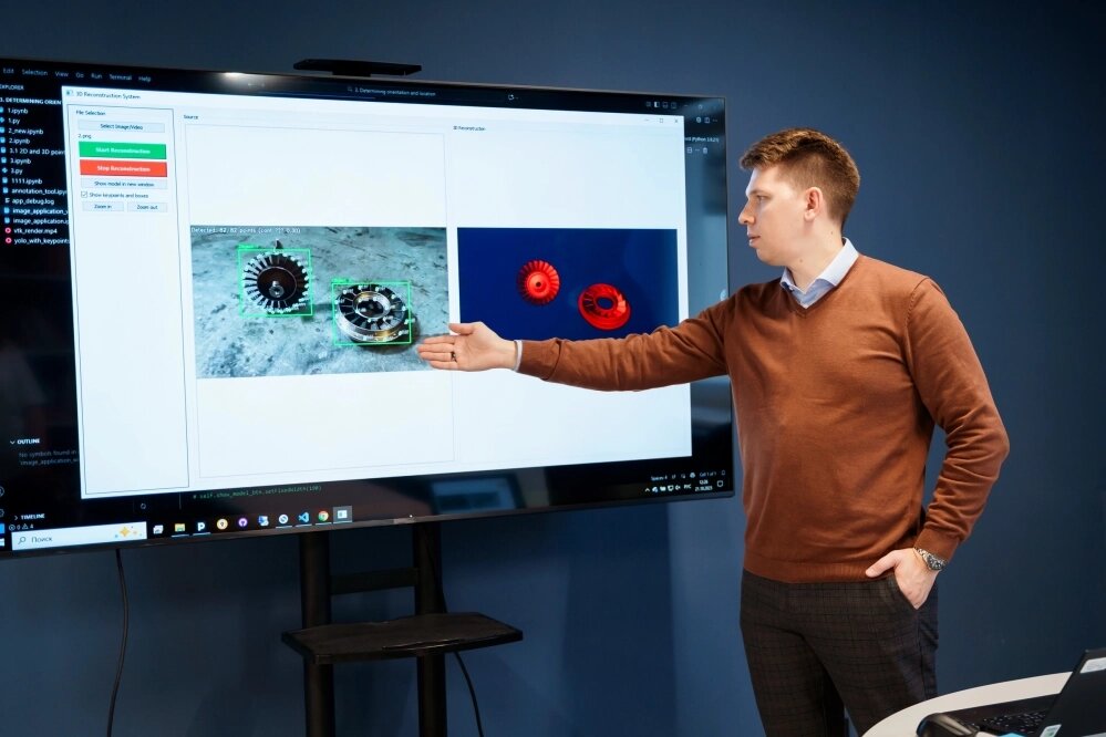    Фото: Самарский университет