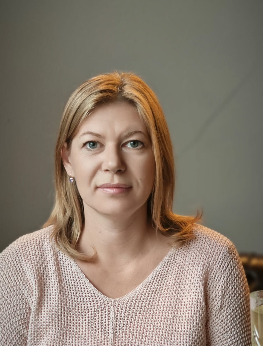 Дарья Ситникова