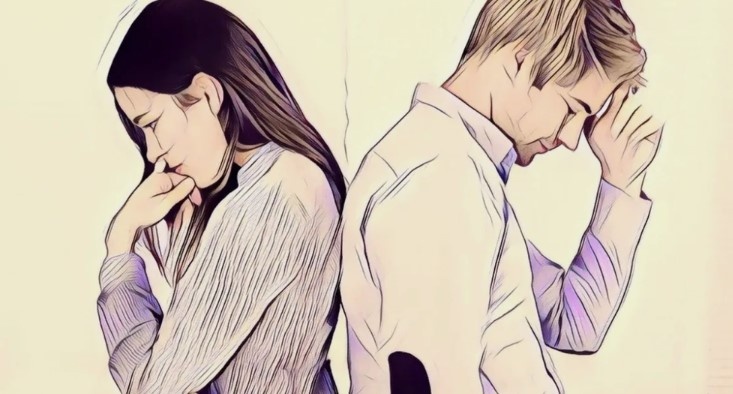 Постоянные обиды: как себя помочь?