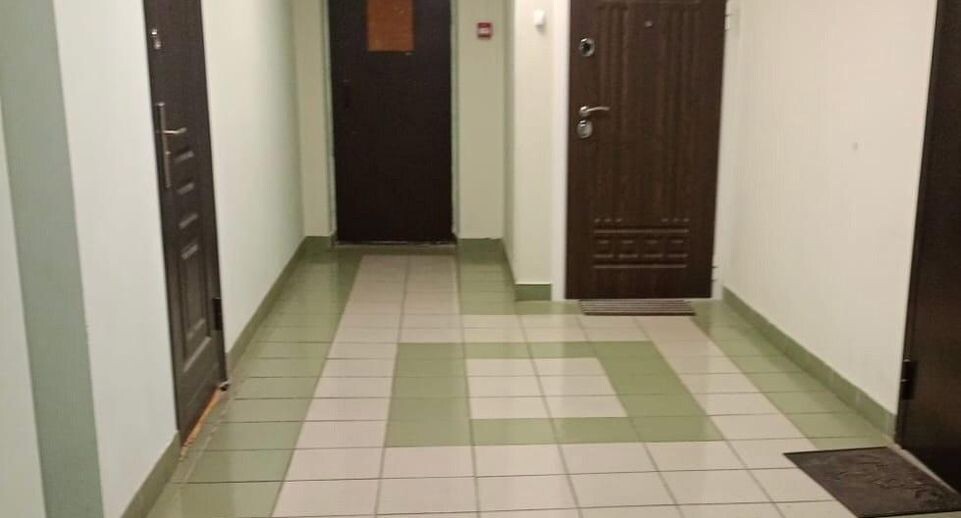    Министерство по содержанию территорий и государственному жилищному надзору МО