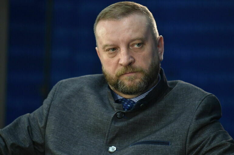   Игорь Самохвалов/«Парламентская газета»