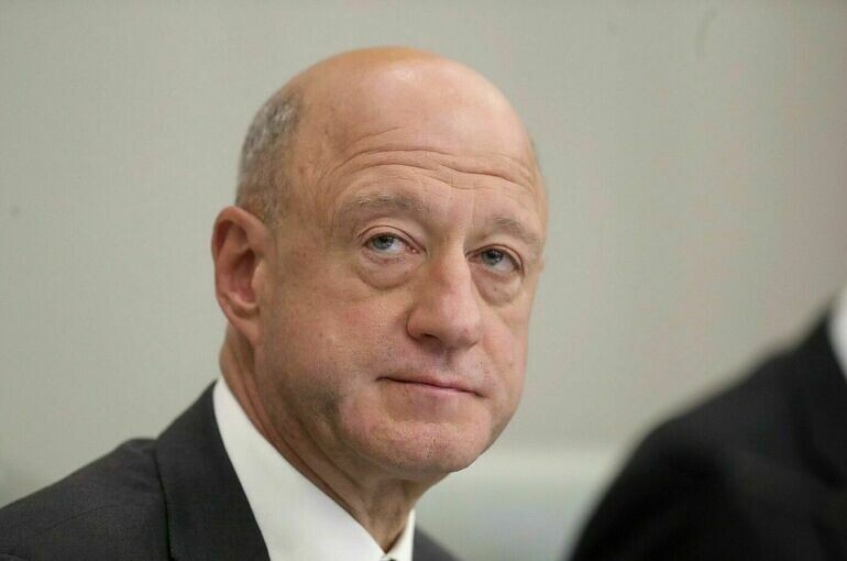   Пресс-служба Госдумы