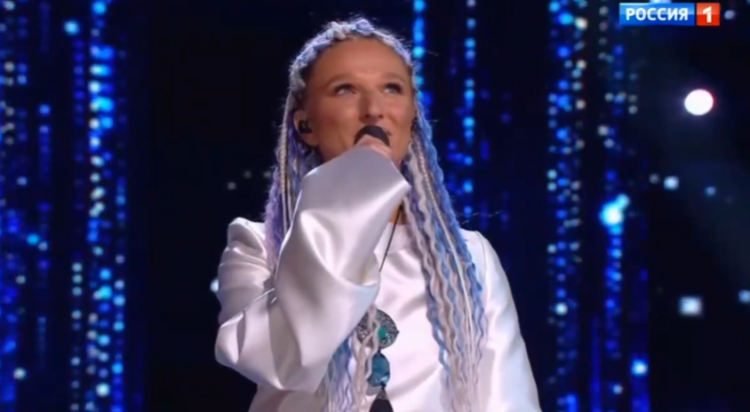 Шоу «Ну-ка, все вместе!» 24.10: почти одни девчонки