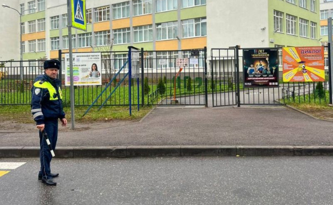    © Госавтоинспекция Всеволожского района Ленинградской области