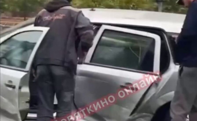    © Telegram-канал «Девяткино online | Мурино»