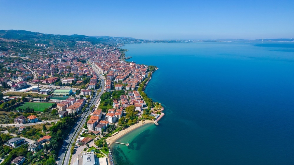     Фото: Resul Muslu/Shutterstock/FOTODOM