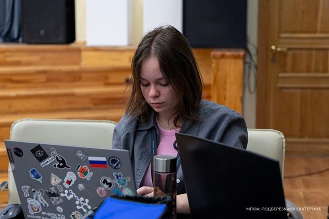 В Твери создали просветительский проект «Калининская правда»