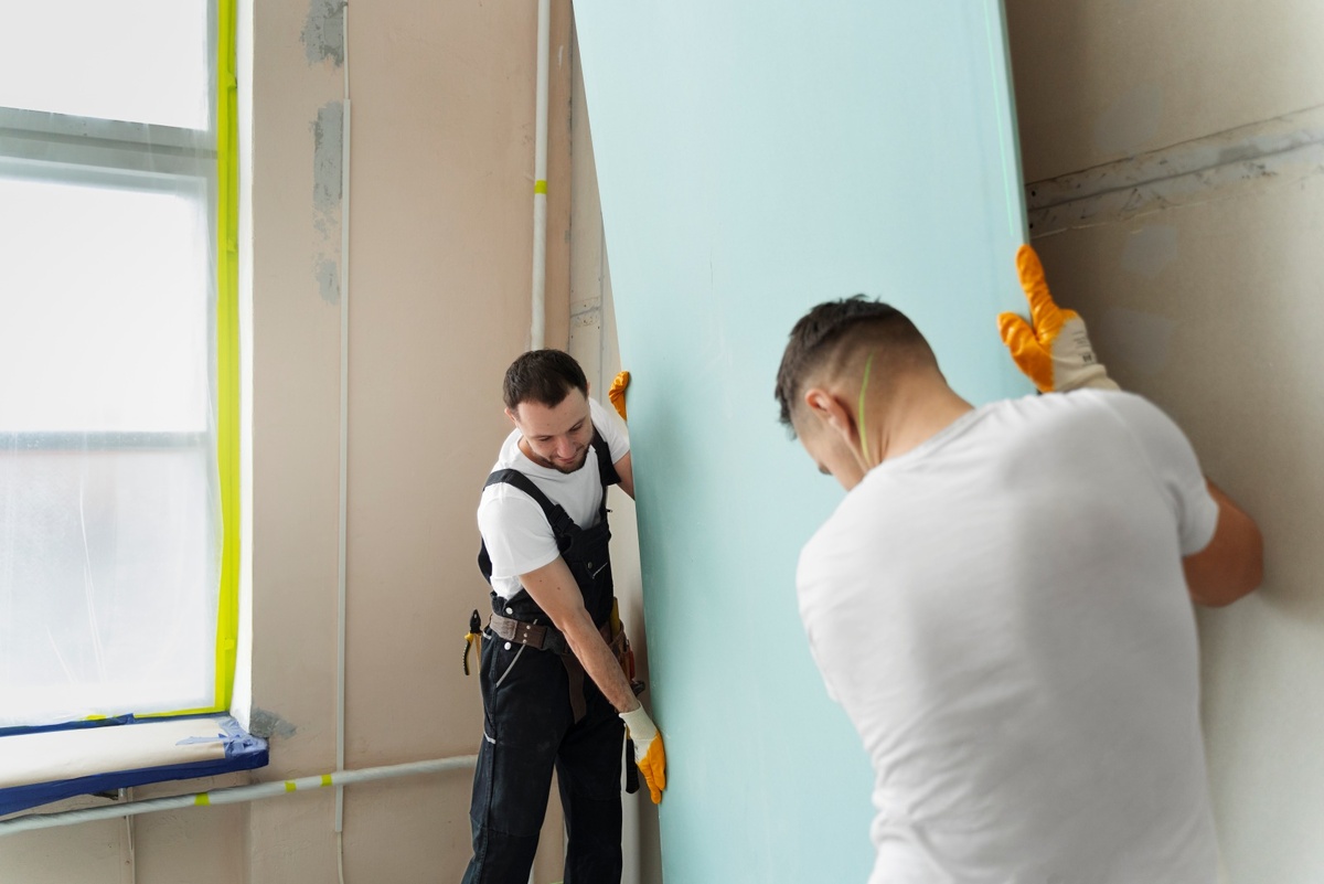 Рассрочка поможет приобрести квартиру в готовой новостройке и начать отделку комнат, пока вы реализуете своё предыдущее жильё.