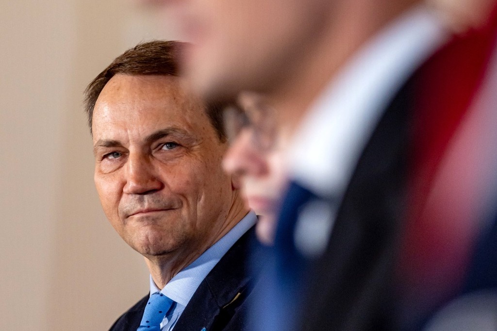    Фото © EPA / ТАСС