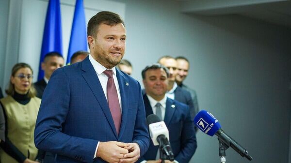    © Photo : Ministerul Mediului