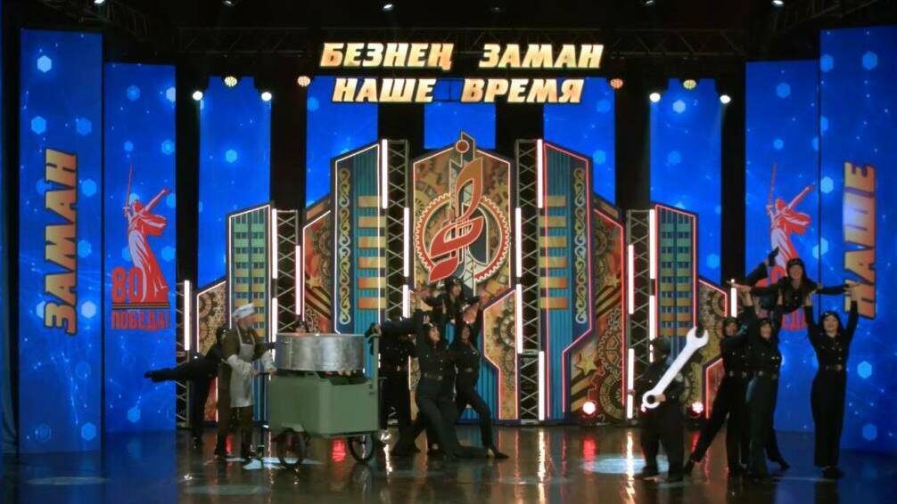 Фото: пресс-служба Министерства по делам молодежи РТ