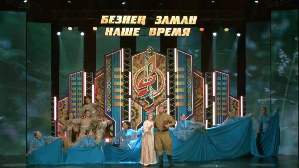 Фото: пресс-служба Министерства по делам молодежи РТ