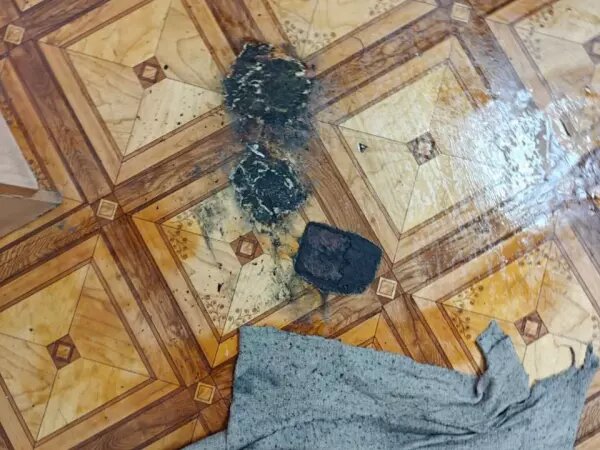    Фото: ГУ МЧС России по Ростовской области Веселовские вести