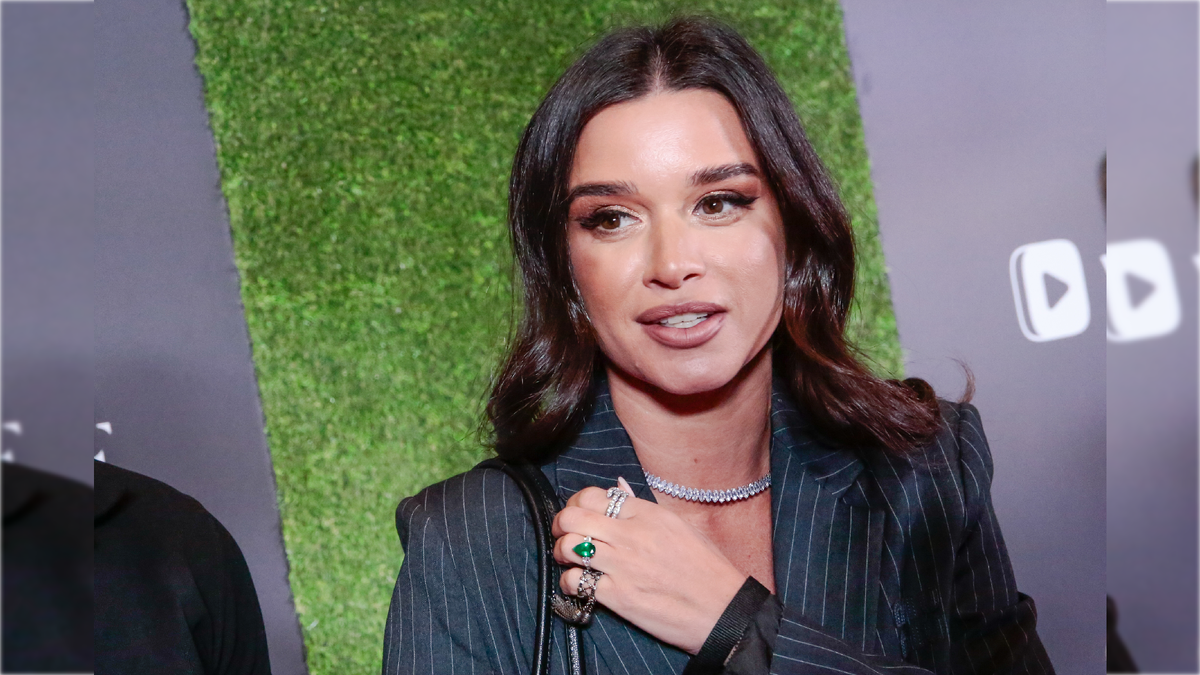 Фото: Roman Naumov/globallookpress.com