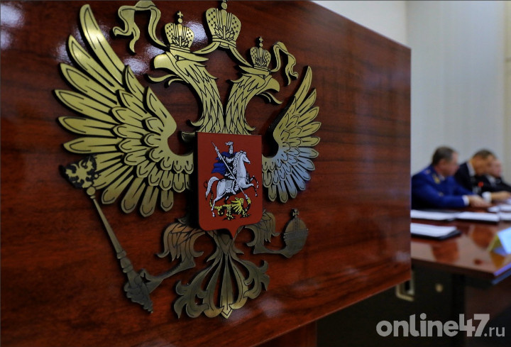 фото: Валентин Илюшин/Online47