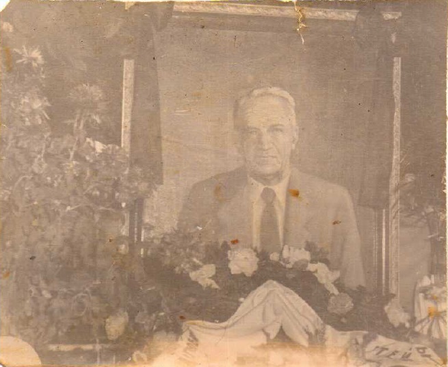 Фотографии пользователей russiainphoto.ru
Архив Андрея Андреевича Лицова. Камышин. 1960